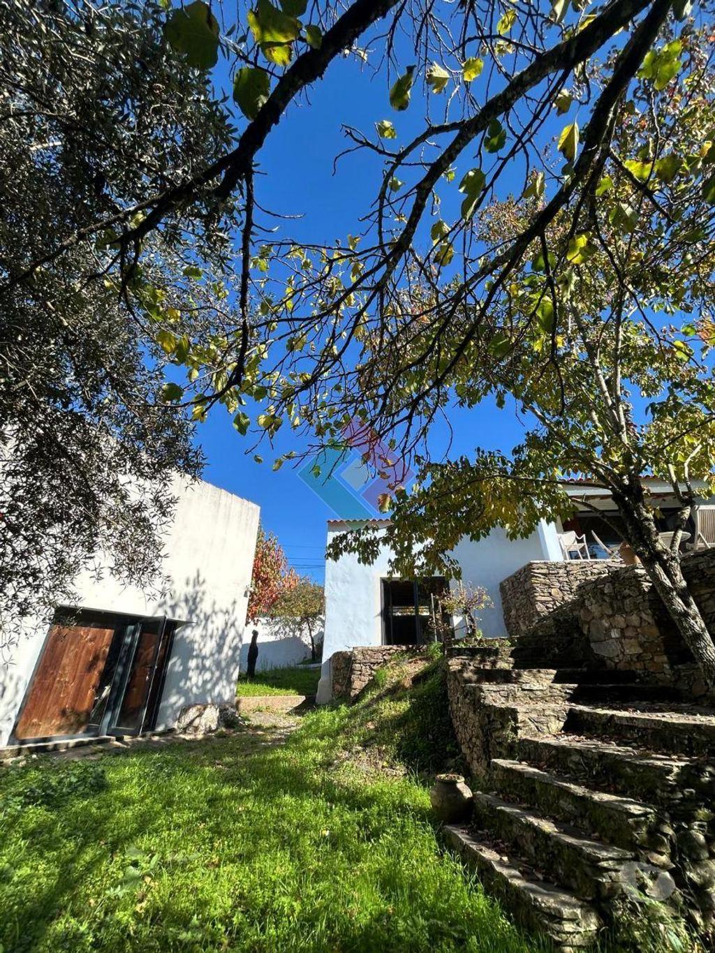 Apartamentos a venda Marvão - Fotos para Moradia individual, como nova, para venda, Marvão - S. Salvador