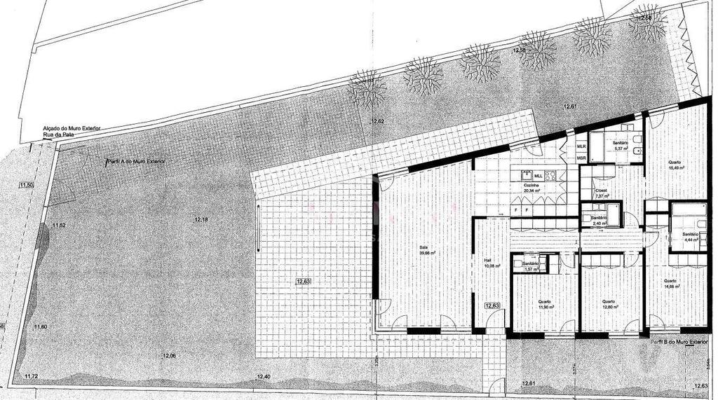 Apartamentos a venda Aveiro - Fotos para Moradia T4 em Construção Entrega Prevista 1º Semestre de 2025