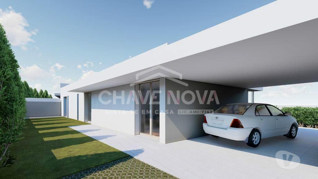Apartamentos a venda Aveiro - Fotos para Moradia T4 em Construção Entrega Prevista 1º Semestre de 2025