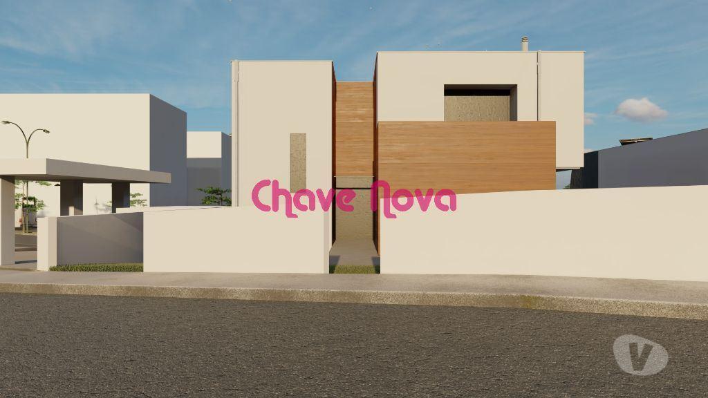 Apartamentos a venda Oliveira de Azeméis - Fotos para Moradia Isolada T4 Oliveira de Azeméis (SMF 02821)