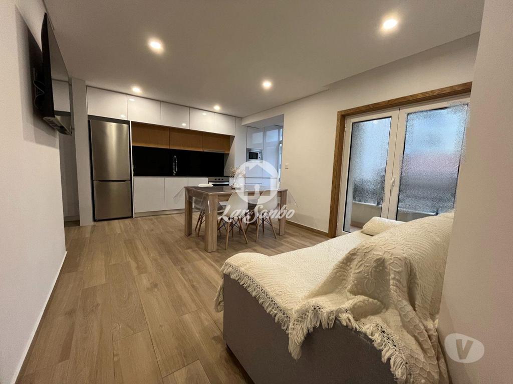 Imóveis para alugar Póvoa de Varzim - Fotos para Apartamento T1 +1, 1ª linha de praia em Aver-o-Mar, povoa de...