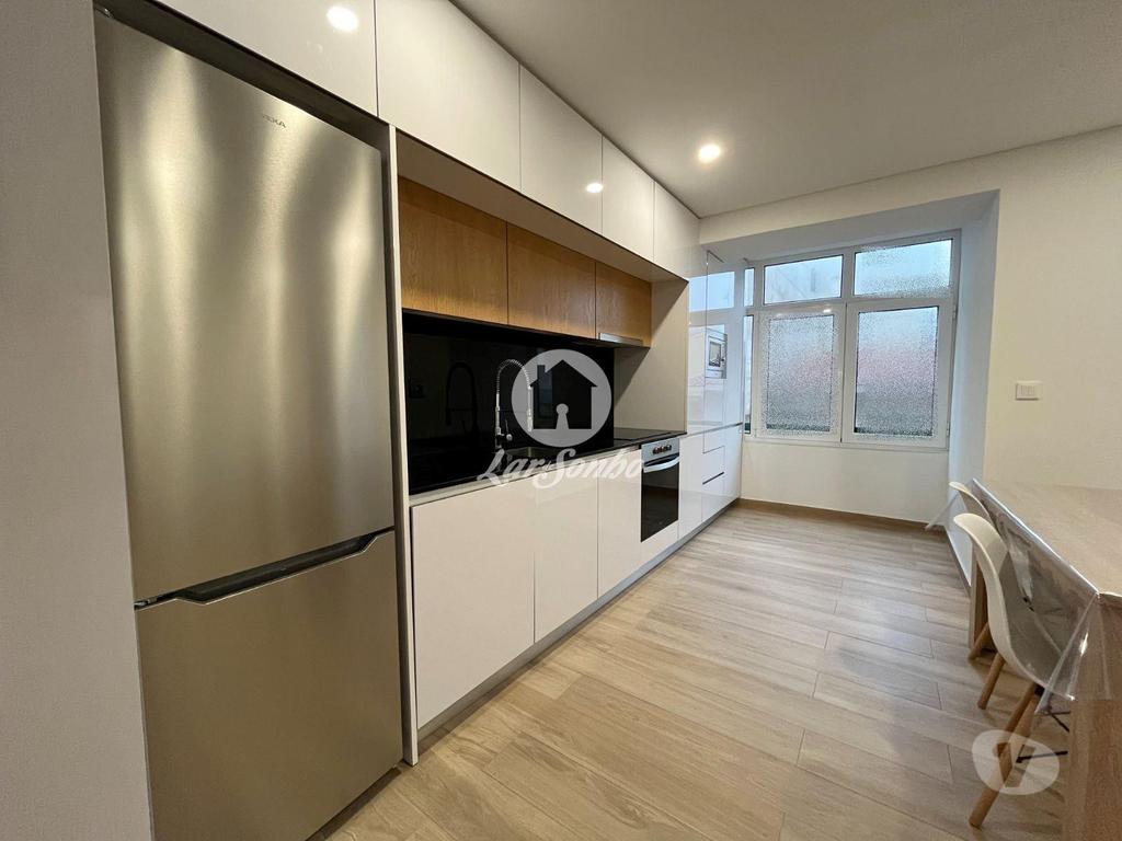 Imóveis para alugar Póvoa de Varzim - Fotos para Apartamento T1 +1, 1ª linha de praia em Aver-o-Mar, povoa de...