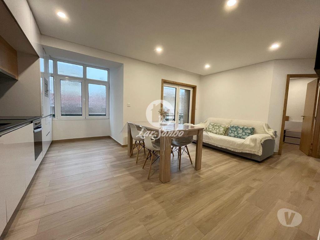 Imóveis para alugar Póvoa de Varzim - Fotos para Apartamento T1 +1, 1ª linha de praia em Aver-o-Mar, povoa de...