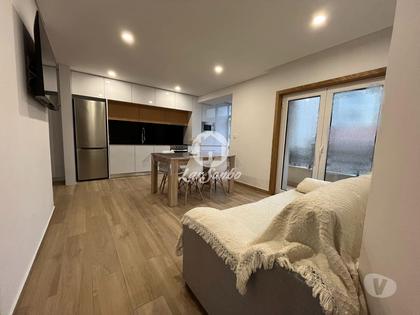 Casas para alugar - Fotos para Apartamento T1 +1, 1ª linha de praia em Aver-o-Mar, povoa de...