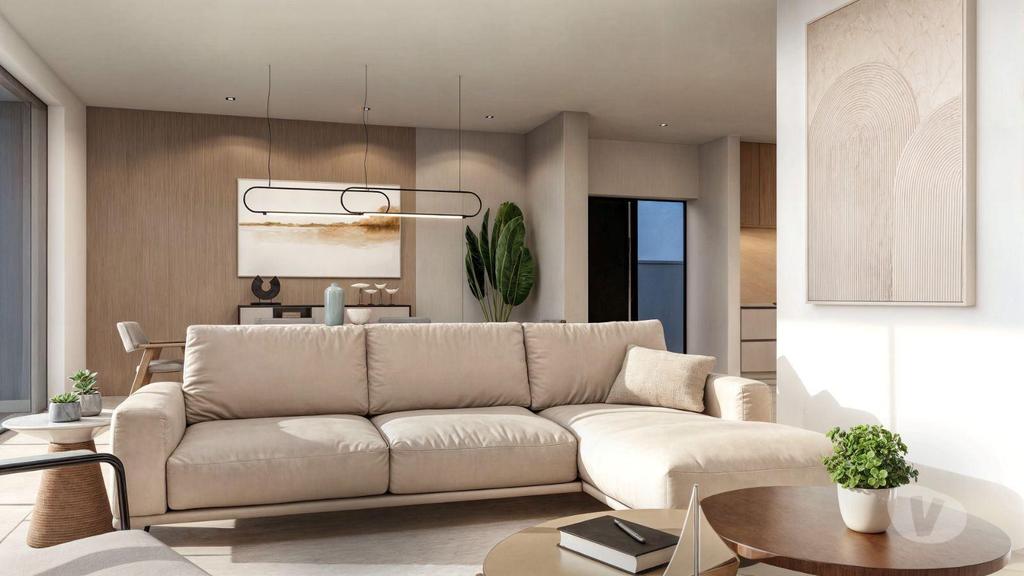 Apartamentos a venda Loulé - Fotos para Loule-Moradia Geminada T3 com piscina, Quarteira (VLM 00282)