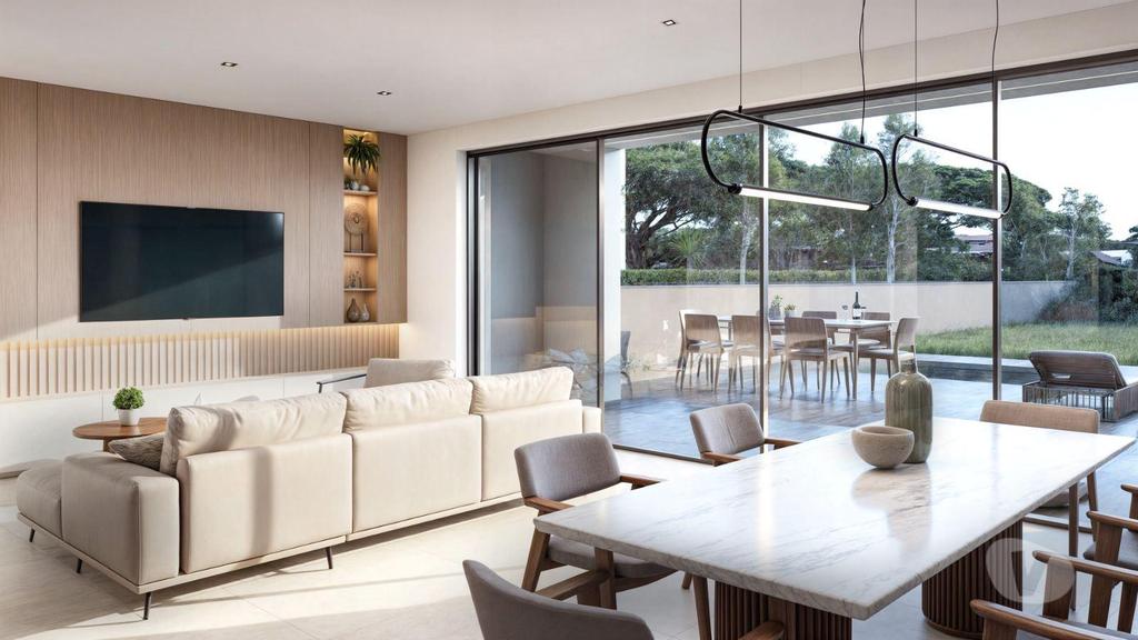Apartamentos a venda Loulé - Fotos para Loule-Moradia Geminada T3 com piscina, Quarteira (VLM 00282)
