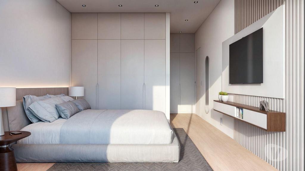 Apartamentos a venda Loulé - Fotos para Loule-Moradia Geminada T3 com piscina, Quarteira (VLM 00282)