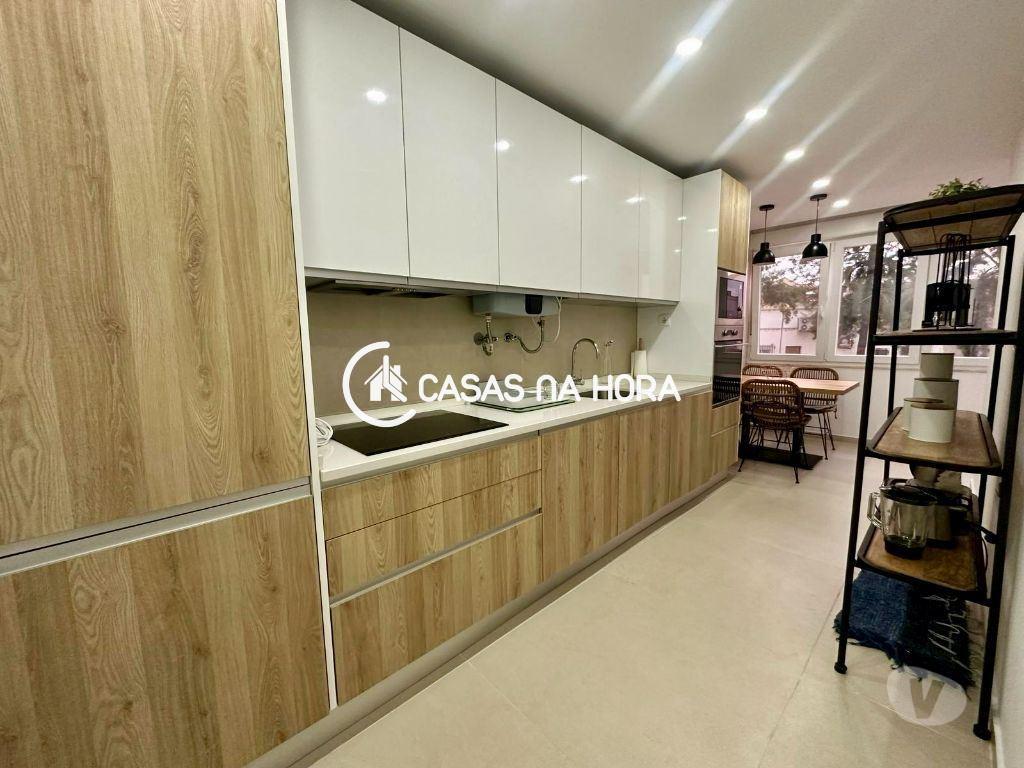 Apartamentos a venda Montijo - Fotos para Montijo-Apartamento T2 no Montijo Remdodelado (almada A 01678)