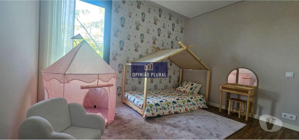 Apartamentos a venda Vila Nova de Gaia - Fotos para Novo T2 com Duas Frentes em Localização Privilegiada - Avintes