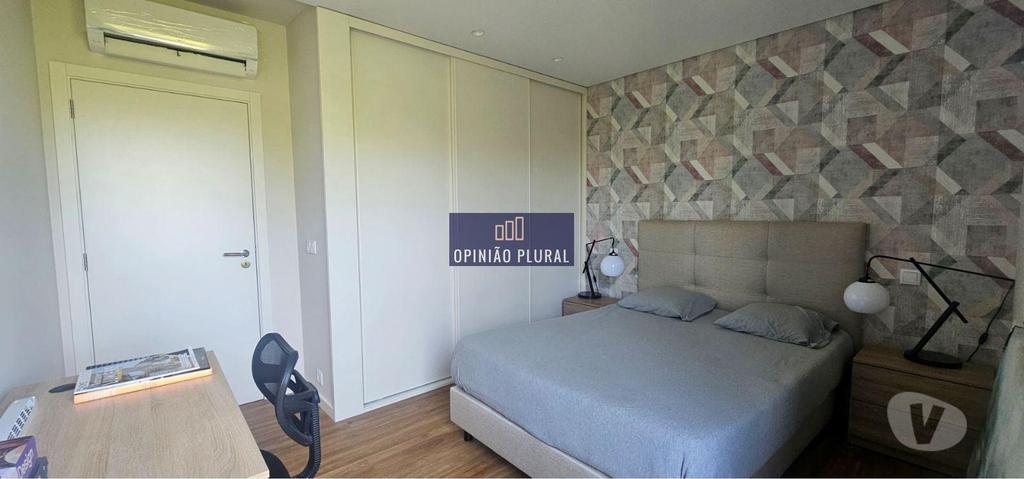 Apartamentos a venda Vila Nova de Gaia - Fotos para Novo T2 com Duas Frentes em Localização Privilegiada - Avintes
