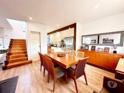 Apartamentos para vender - Fotos para Moradia T2 com terreno de 770 m2 e negócio na Senhora da Hora,