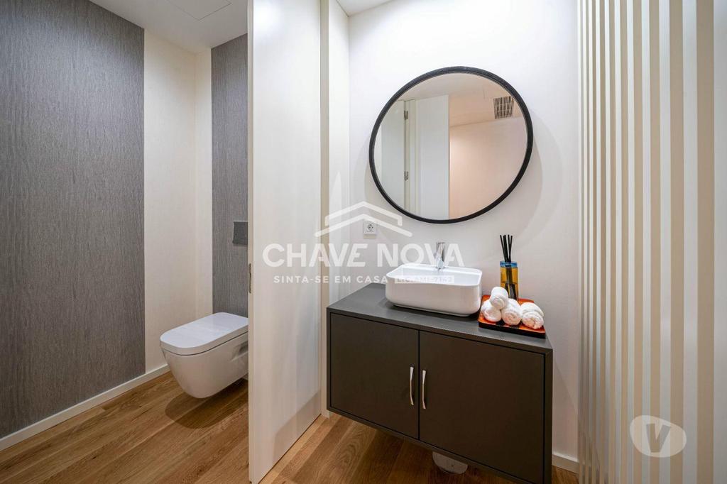 Apartamentos a venda Guimarães - Fotos para T2 - Empreendimento Couros Residences Guimarães (BRG 00143)
