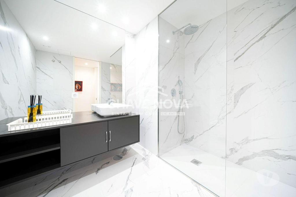 Apartamentos a venda Guimarães - Fotos para T2 - Empreendimento Couros Residences Guimarães (BRG 00143)