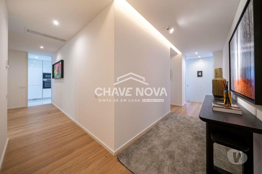 Apartamentos a venda Guimarães - Fotos para T2 - Empreendimento Couros Residences Guimarães (BRG 00143)