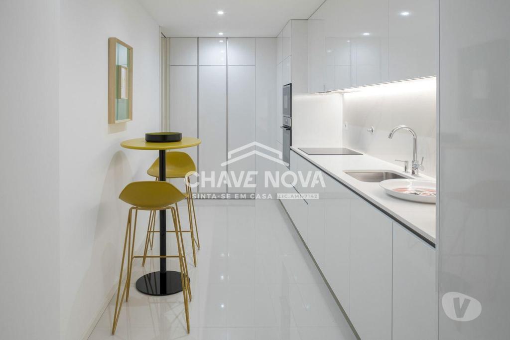 Apartamentos a venda Guimarães - Fotos para T2 - Empreendimento Couros Residences Guimarães (BRG 00143)
