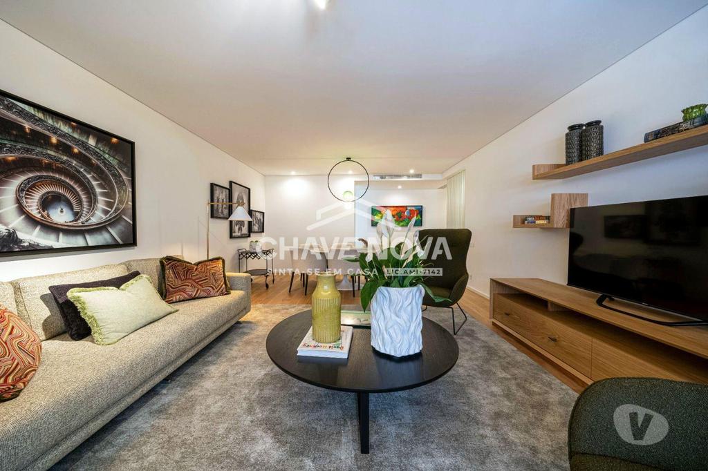 Apartamentos a venda Guimarães - Fotos para T2 - Empreendimento Couros Residences Guimarães (BRG 00143)