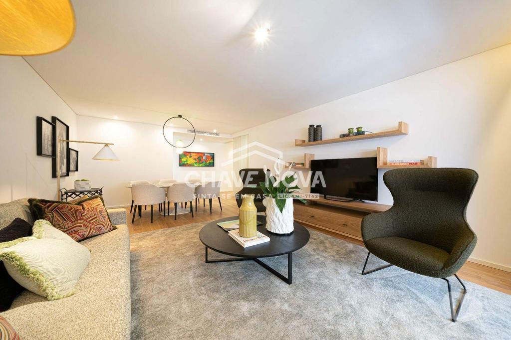 Apartamentos a venda Guimarães - Fotos para T2 - Empreendimento Couros Residences Guimarães (BRG 00143)