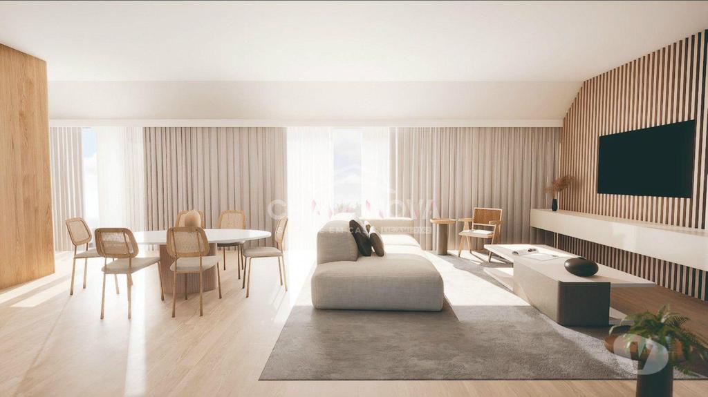Apartamentos a venda Aveiro - Fotos para Apartamento T3 em Construção 106,43 m² Espaço e Sofisticação!