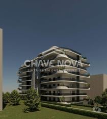 Braga-Apartamento de Luxo Braga (BRG 00160)