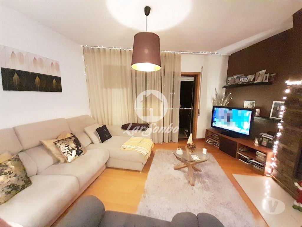 Apartamentos a venda Vila Nova de Famalicão - Fotos para Apartamento T2 com garagem fechada em Brufe, Vila Nova de