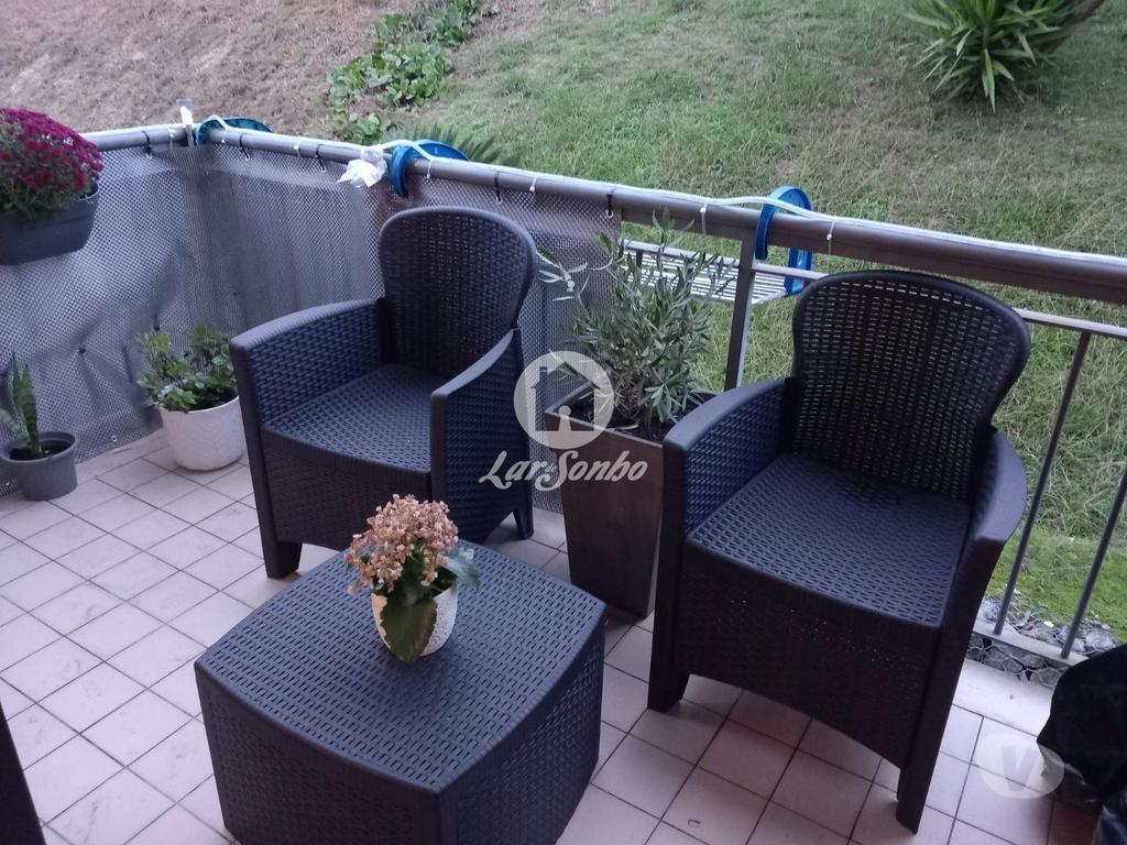 Apartamentos a venda Vila Nova de Famalicão - Fotos para Apartamento T2 com garagem fechada em Brufe, Vila Nova de