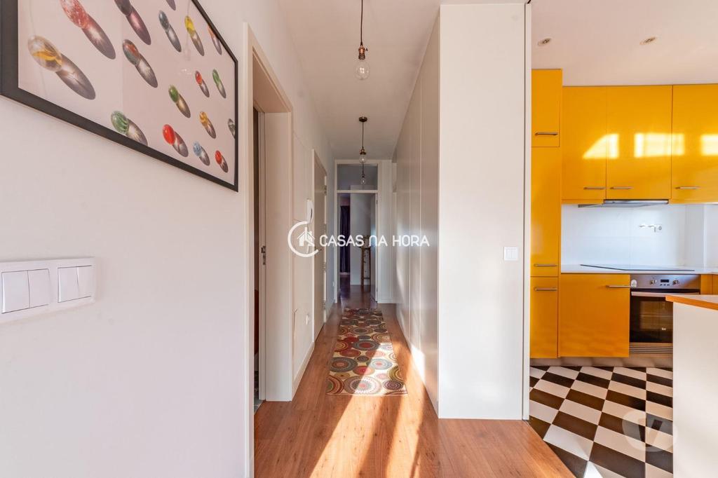 Imóveis para alugar Porto - Fotos para Apartamento T2 para mobilado e equipado na Lapa - Porto