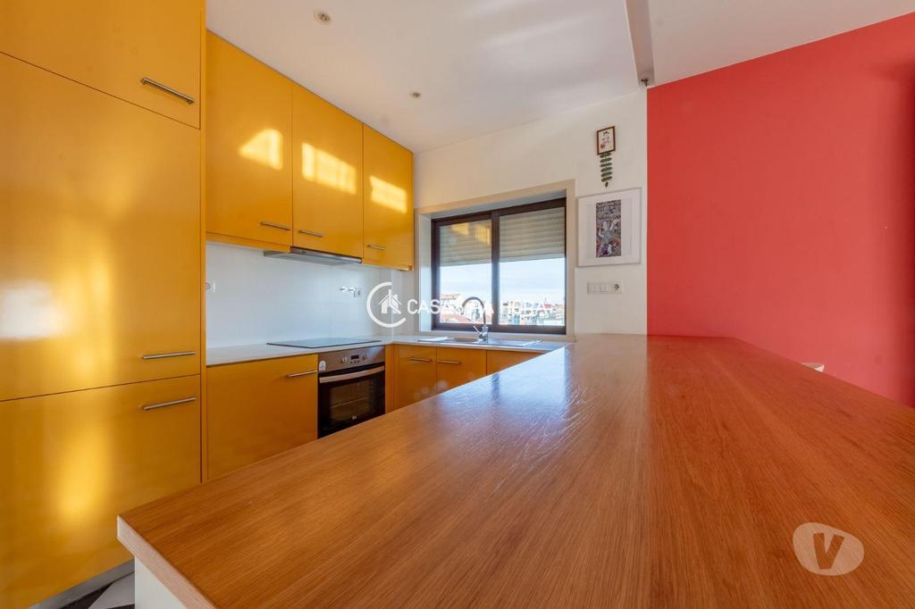 Imóveis para alugar Porto - Fotos para Apartamento T2 para mobilado e equipado na Lapa - Porto