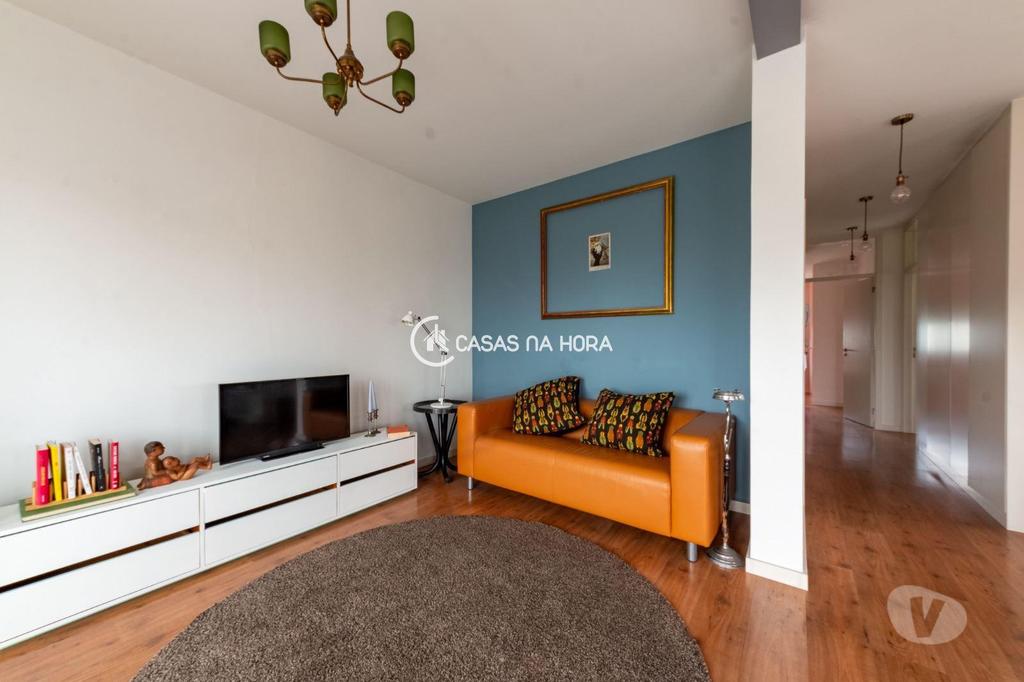 Imóveis para alugar Porto - Fotos para Apartamento T2 para mobilado e equipado na Lapa - Porto