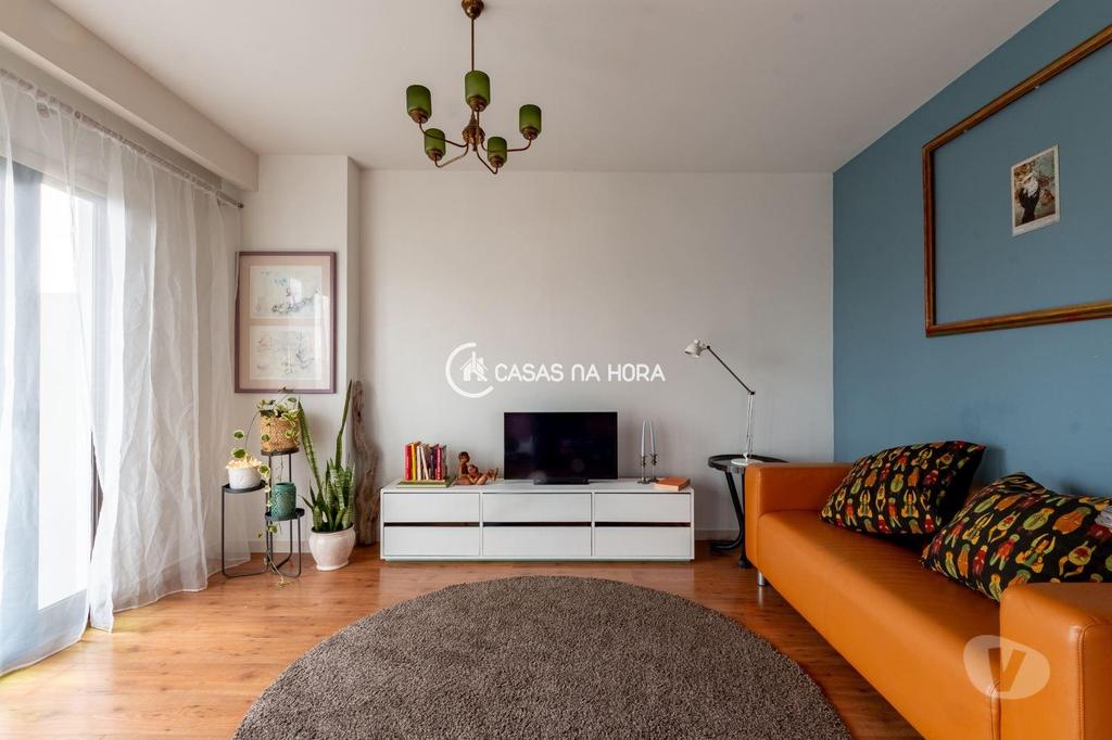 Imóveis para alugar Porto - Fotos para Apartamento T2 para mobilado e equipado na Lapa - Porto