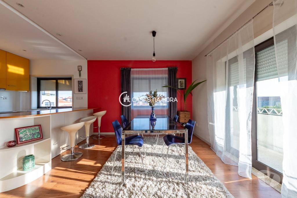 Imóveis para alugar Porto - Fotos para Apartamento T2 para mobilado e equipado na Lapa - Porto
