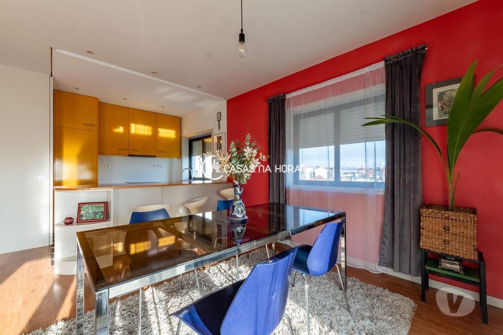 Imóveis para alugar Porto - Fotos para Apartamento T2 para mobilado e equipado na Lapa - Porto