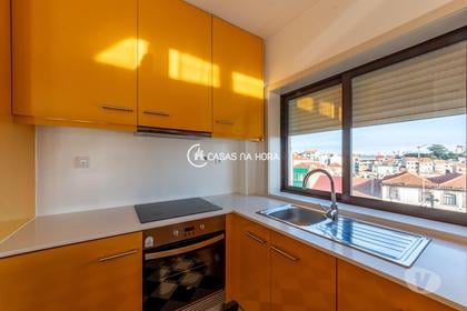 Alugar casas - Fotos para Apartamento T2 para mobilado e equipado na Lapa - Porto