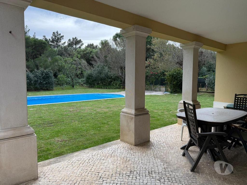 Apartamentos a venda Sintra - Fotos para Moradia individual, como nova, para venda, Sintra - S.Maria e