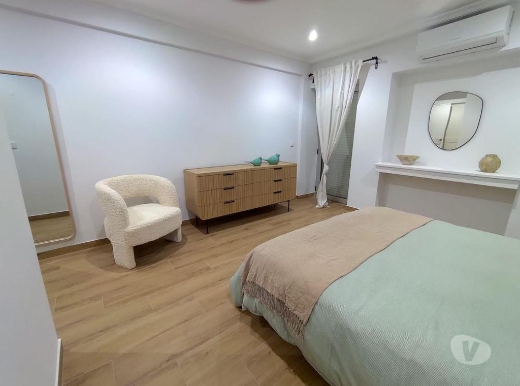 Imóveis para alugar Loulé - Fotos para Apartamento T2 no centro de Vilamoura - Arrendamento anual