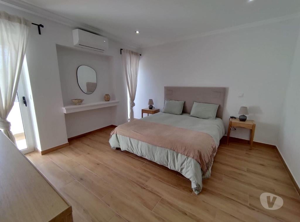 Imóveis para alugar Loulé - Fotos para Apartamento T2 no centro de Vilamoura - Arrendamento anual