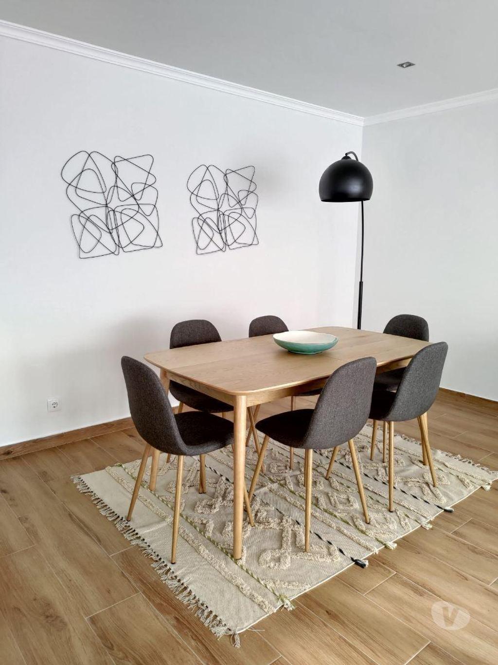 Imóveis para alugar Loulé - Fotos para Apartamento T2 no centro de Vilamoura - Arrendamento anual