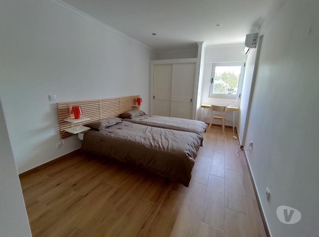 Imóveis para alugar Loulé - Fotos para Apartamento T2 no centro de Vilamoura - Arrendamento anual