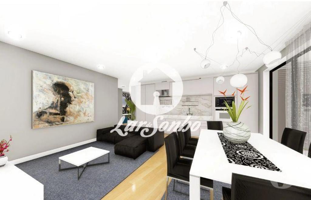 Apartamentos a venda Valença - Fotos para Apartamentos T2 a partir de 198.745€ no centro de Valença
