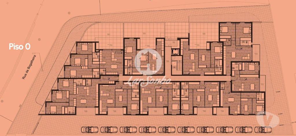 Apartamentos a venda Valença - Fotos para Apartamentos T2 a partir de 198.745€ no centro de Valença