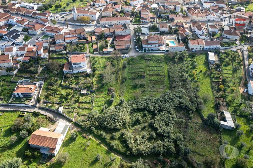 Terrenos Ourém - Fotos para Terreno para Construção com 3148m2 em Alburitel (1-T-000690)