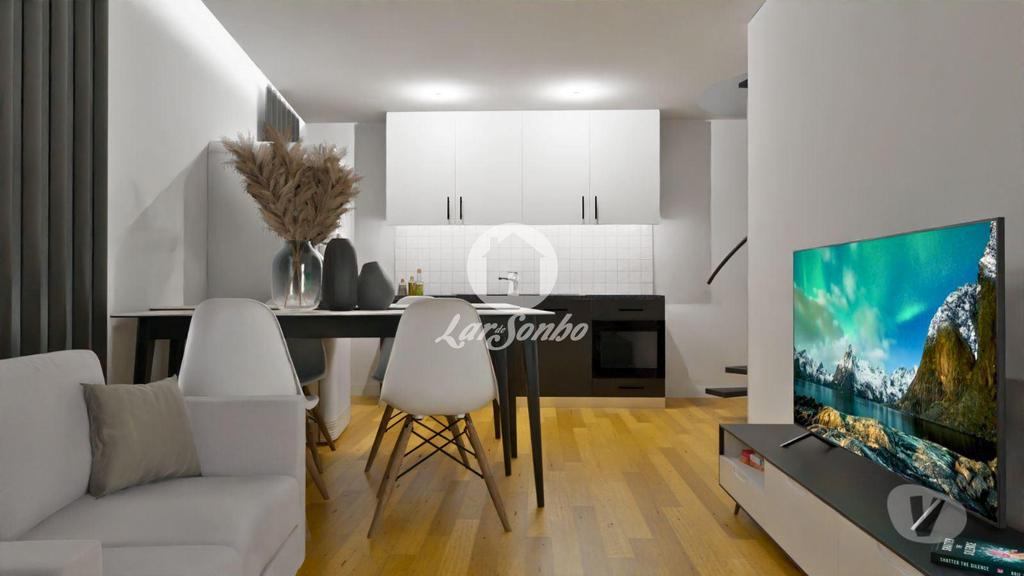 Apartamentos a venda Viana do Castelo - Fotos para Apartamento T1 Novo em Viana do Castelo (265-A-01667)