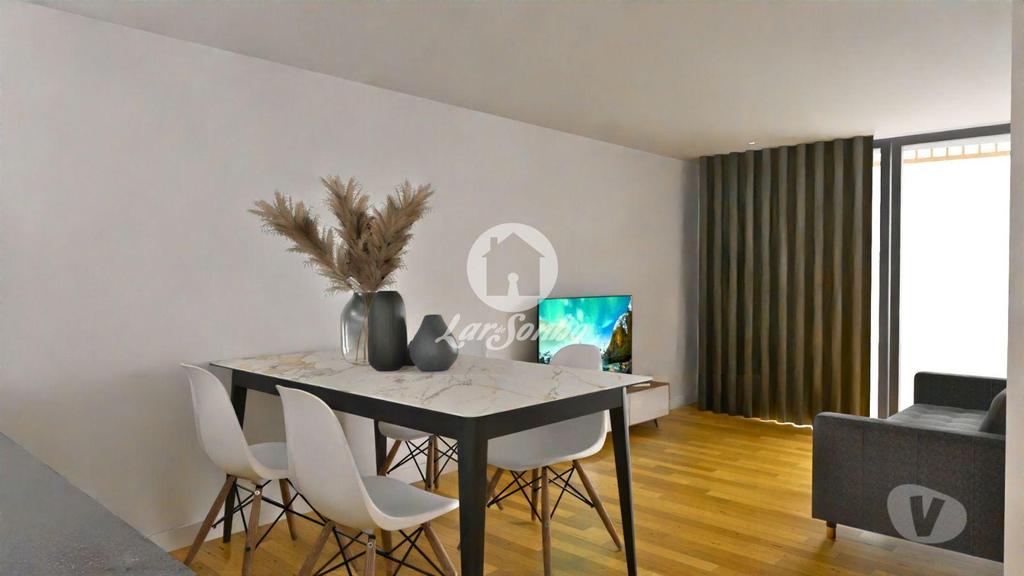 Apartamentos a venda Viana do Castelo - Fotos para Apartamento T1 Novo em Viana do Castelo (265-A-01667)
