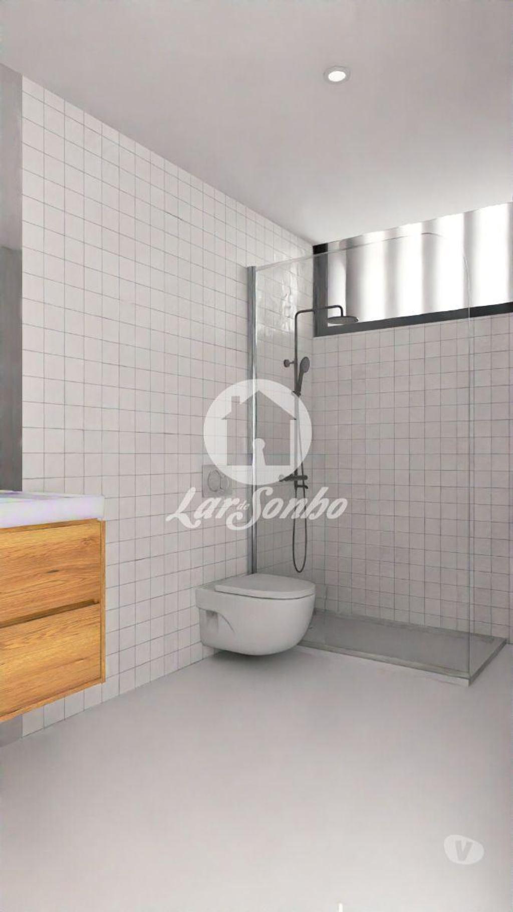Apartamentos a venda Viana do Castelo - Fotos para Apartamento T1 Novo em Viana do Castelo (265-A-01667)