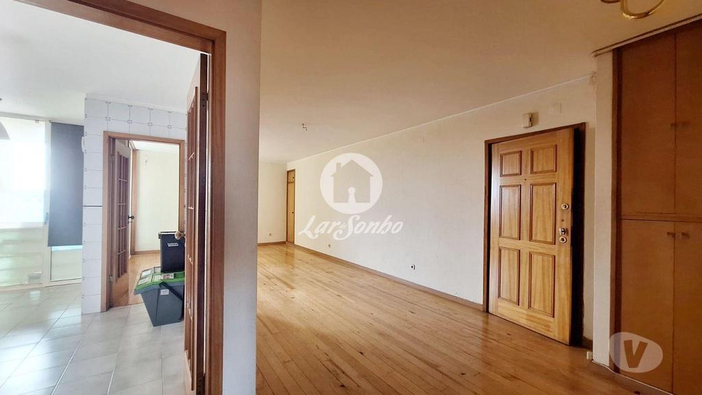 Imóveis para alugar Póvoa de Varzim - Fotos para Apartamento T2 com G.F. no centro da Póvoa de Varzim
