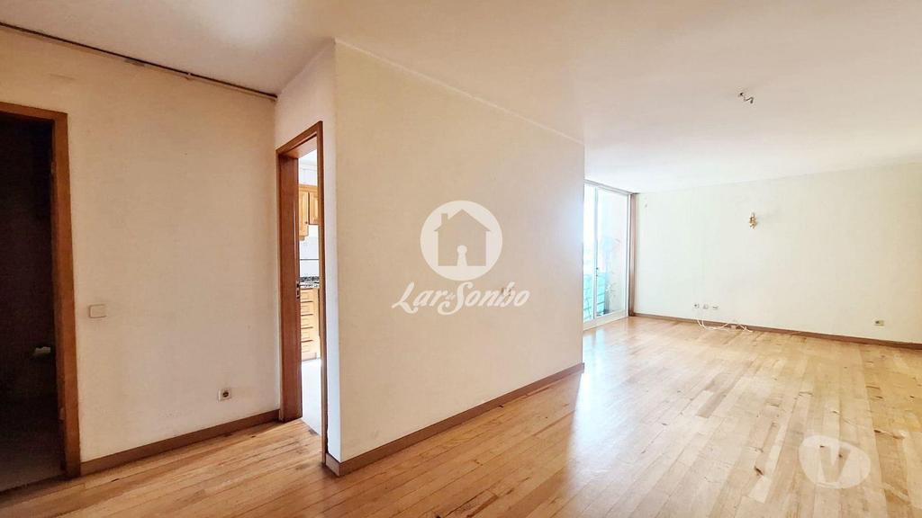 Imóveis para alugar Póvoa de Varzim - Fotos para Apartamento T2 com G.F. no centro da Póvoa de Varzim
