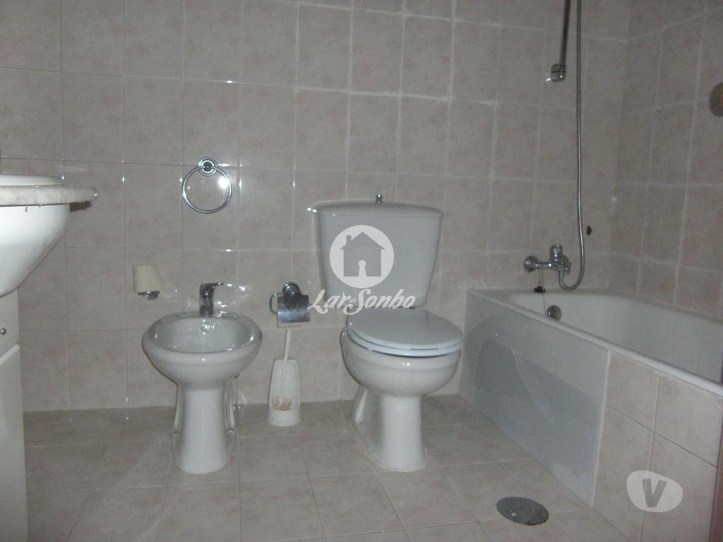Imóveis para alugar Póvoa de Varzim - Fotos para Apartamento T2 com G.F. no centro da Póvoa de Varzim