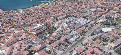 Alugar casas - Fotos para Apartamento T2 com G.F. no centro da Póvoa de Varzim