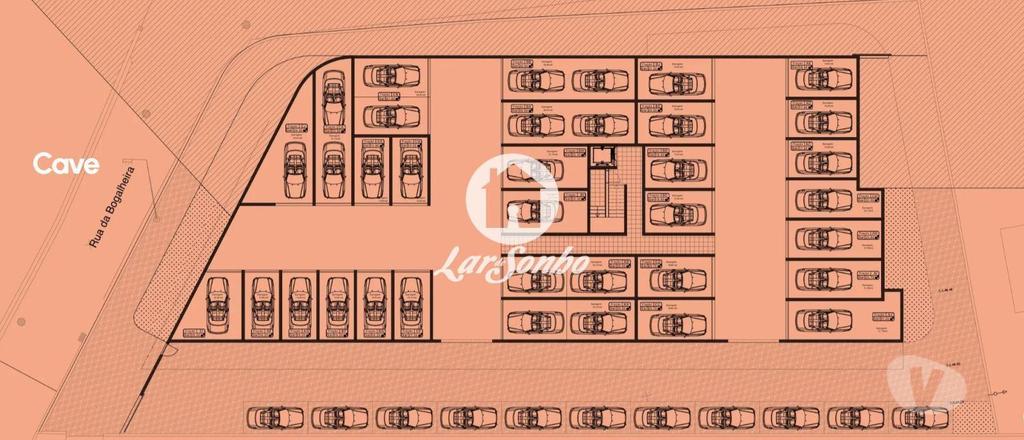 Apartamentos a venda Valença - Fotos para Apartamentos T1 a partir de 126.500€ no centro de Valença