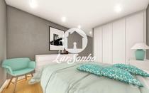 Apartamentos T1 a partir de 126.500€ no centro de Valença