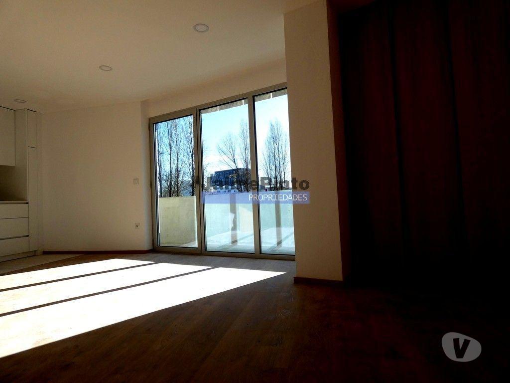 Imóveis para alugar Porto - Fotos para Apartamento T1 de Luxo, zona da Boavista. Portugal, Porto.
